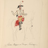 Italy. Kingdom of the Two Sicilies, 1785-1801