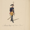 Italy. Kingdom of the Two Sicilies, 1785-1801