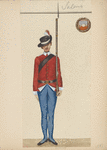 Italy. Kingdom of the Two Sicilies, 1785-1801