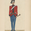 Italy. Kingdom of the Two Sicilies, 1785-1801