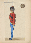 Italy. Kingdom of the Two Sicilies, 1785-1801