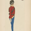 Italy. Kingdom of the Two Sicilies, 1785-1801