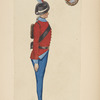 Italy. Kingdom of the Two Sicilies, 1785-1801
