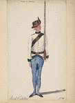 Italy. Kingdom of the Two Sicilies, 1785-1801