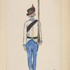Italy. Kingdom of the Two Sicilies, 1785-1801