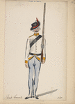 Italy. Kingdom of the Two Sicilies, 1785-1801