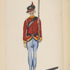 Italy. Kingdom of the Two Sicilies, 1785-1801