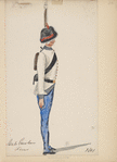Italy. Kingdom of the Two Sicilies, 1785-1801