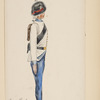 Italy. Kingdom of the Two Sicilies, 1785-1801