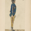 Italy. Kingdom of the Two Sicilies, 1785-1801
