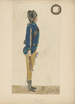 Italy. Kingdom of the Two Sicilies, 1785-1801