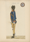 Italy. Kingdom of the Two Sicilies, 1785-1801