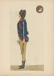 Italy. Kingdom of the Two Sicilies, 1785-1801