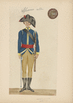 Italy. Kingdom of the Two Sicilies, 1785-1801