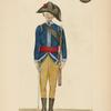 Italy. Kingdom of the Two Sicilies, 1785-1801