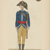 Italy. Kingdom of the Two Sicilies, 1785-1801