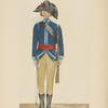 Italy. Kingdom of the Two Sicilies, 1785-1801