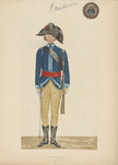 Italy. Kingdom of the Two Sicilies, 1785-1801