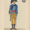 Italy. Kingdom of the Two Sicilies, 1785-1801