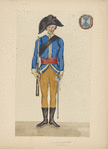 Italy. Kingdom of the Two Sicilies, 1785-1801