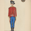Italy. Kingdom of the Two Sicilies, 1785-1801