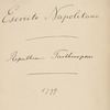 Italy. Kingdom of the Two Sicilies, 1785-1801
