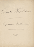 Italy. Kingdom of the Two Sicilies, 1785-1801