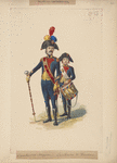 Italy. Kingdom of the Two Sicilies, 1785-1801