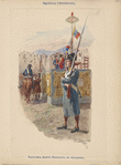 Italy. Kingdom of the Two Sicilies, 1785-1801