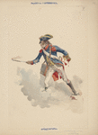 Italy. Kingdom of the Two Sicilies, 1785-1801