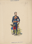 Italy. Kingdom of the Two Sicilies, 1785-1801