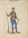 Italy. Kingdom of the Two Sicilies, 1785-1801