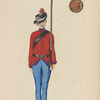 Italy. Kingdom of the Two Sicilies, 1785-1801