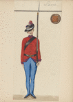 Italy. Kingdom of the Two Sicilies, 1785-1801