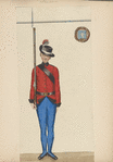 Italy. Kingdom of the Two Sicilies, 1785-1801