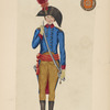 Italy. Kingdom of the Two Sicilies, 1785-1801