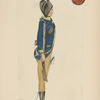 Italy. Kingdom of the Two Sicilies, 1785-1801