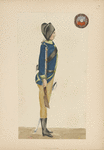 Italy. Kingdom of the Two Sicilies, 1785-1801