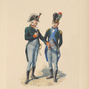 Italy. Kingdom of the Two Sicilies, 1785-1801