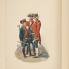 Italy. Kingdom of the Two Sicilies, 1785-1801