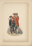 Italy. Kingdom of the Two Sicilies, 1785-1801