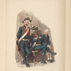 Italy. Kingdom of the Two Sicilies, 1785-1801