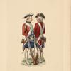 Italy. Kingdom of the Two Sicilies, 1785-1801