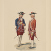 Italy. Kingdom of the Two Sicilies, 1785-1801