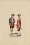 Italy. Kingdom of the Two Sicilies, 1785-1801