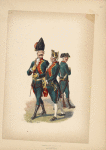 Italy. Kingdom of the Two Sicilies, 1785-1801