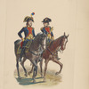 Italy. Kingdom of the Two Sicilies, 1785-1801