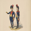Italy. Kingdom of the Two Sicilies, 1785-1801