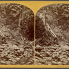 Limon River below the falls.