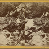 Cascade, Limon River.